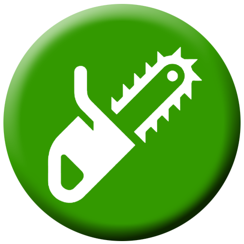 Examples of arborist work in Calgary Calgary arborist examples