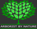 Arborist By Nature Tree Service Logo